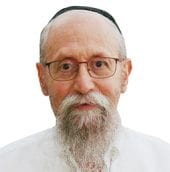 Rabbi Dovid Fink