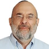 Rabbi Dr. Stuart Fischman