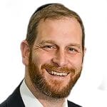 Rabbi Yehoshua Geller