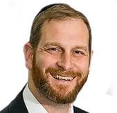 Rabbi Yehoshua Geller