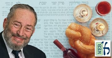 Semicha: Hilchot Shabbat Intensive Prep