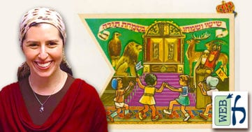 Simchat Torah: Its Origins & Celebrations