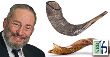 Tekiat Shofar: Halacha v’Agada