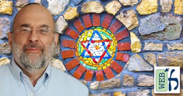 Bereishit: The Emerging Jewish People