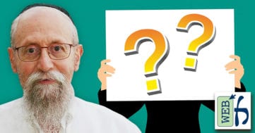 Can a Non-Jew Sin for You?