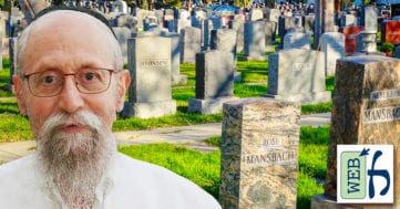 Mourning in Jewish Law