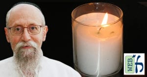 Mourning in Jewish Tradition
