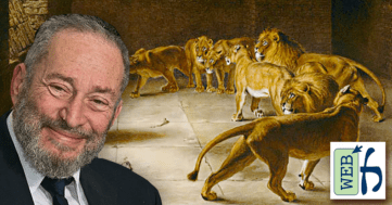 The Book of Daniel