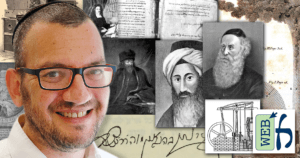 Rabbis of the 18th Century