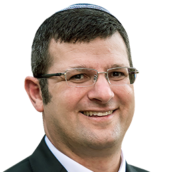 Rabbi David Brofsky