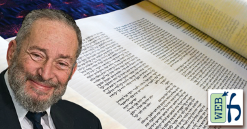 Rabbi Brovender - 80th Gevurot Birthday