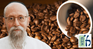 Making Coffee on Shabbat