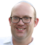 Rabbi Jeffrey Schrager