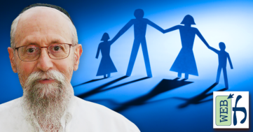 The Mitzvah of Honoring Parents