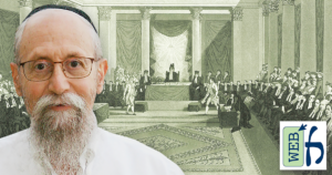 The Demise of the Sanhedrin