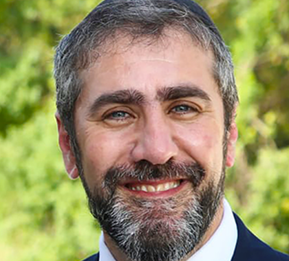 Rabbi Brovender Legacy Interview: Rabbi Yisrael Cohn